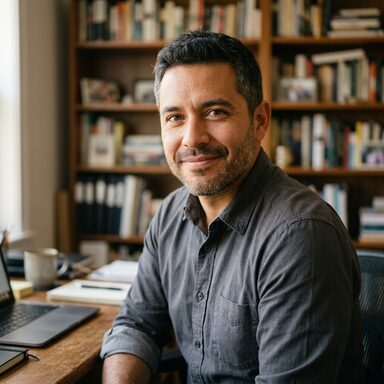 Daniel Reyes