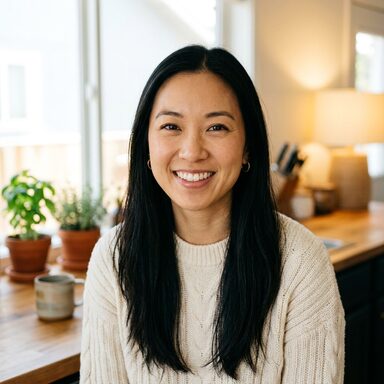 Sara Lin