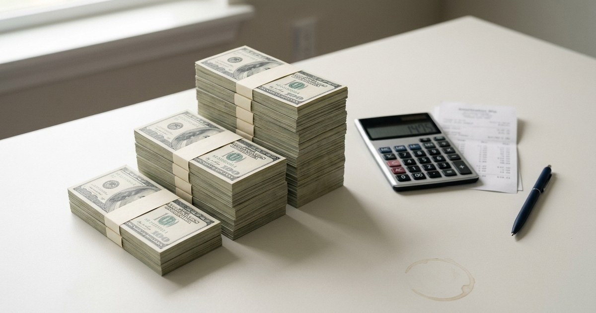 What Credit Score Do You Actually Need for a $5,000 Personal Loan?