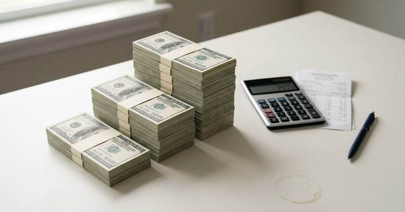 What Credit Score Do You Need for a $5,000 Personal Loan? (2026 Rate Bands)