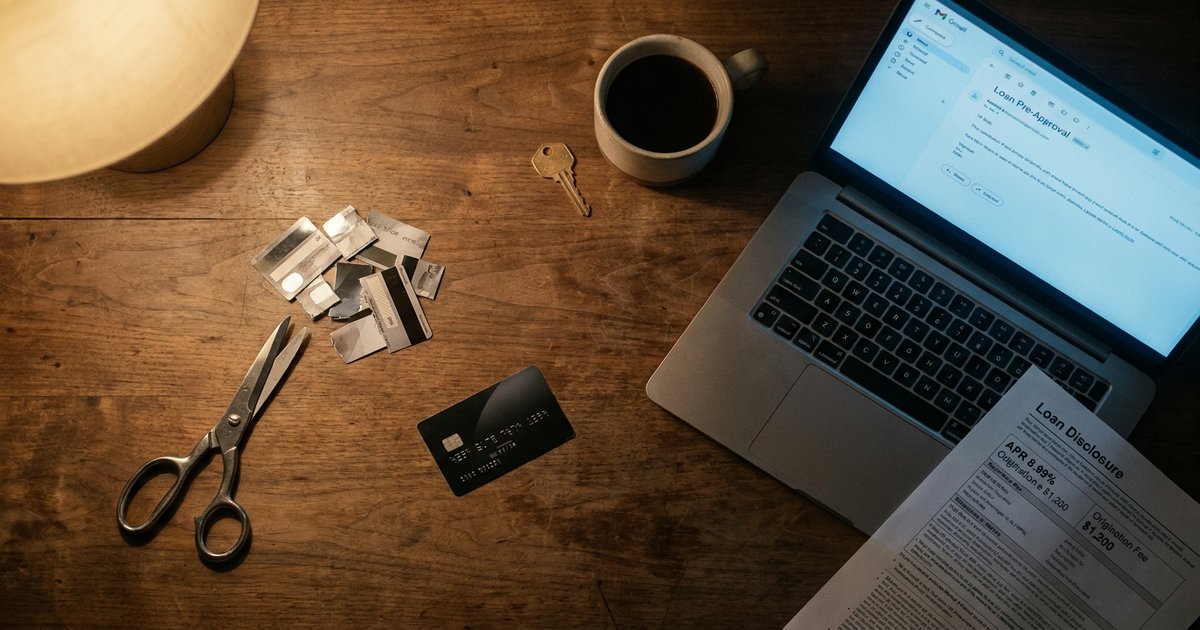 When Debt Consolidation Makes Your Debt Worse: How to Tell If You're About to Make That Mistake